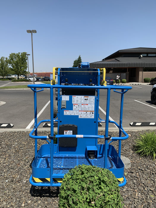 2020 GENIE Z-40/23N RJ