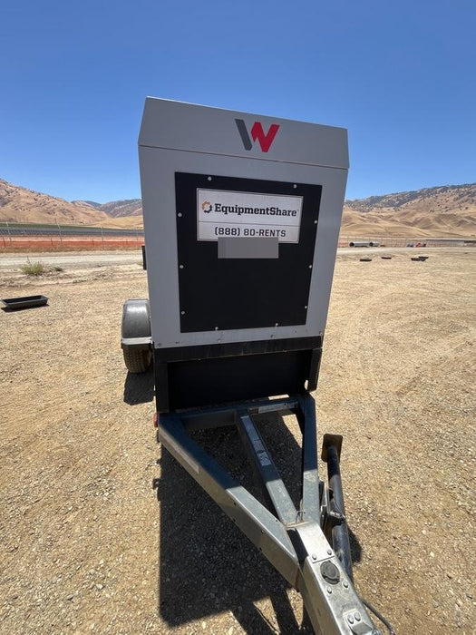 2021 WACKER NEUSON G70