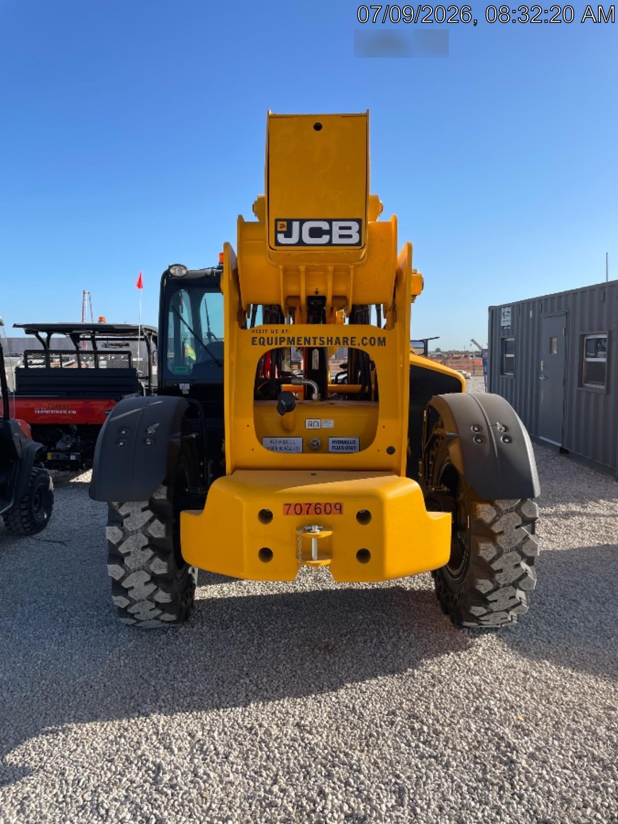 2026 JCB 510-56