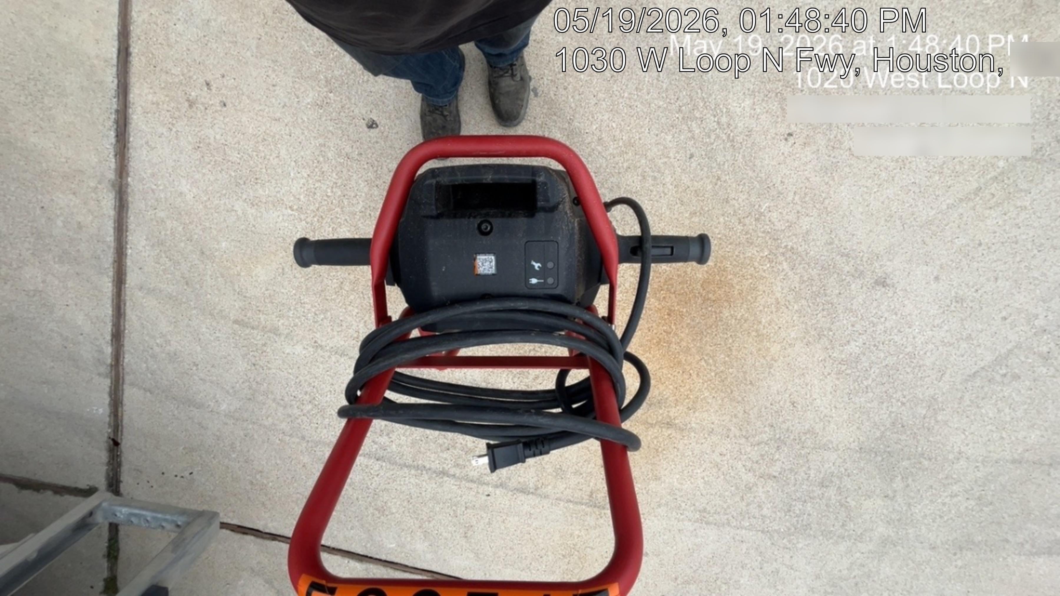 2025 HILTI TE 3000-AVR