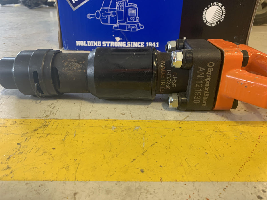 2020 MICHIGAN PNEUMATIC MP-CH3R