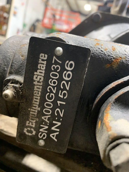 2022 INGERSOLL RAND 588A1