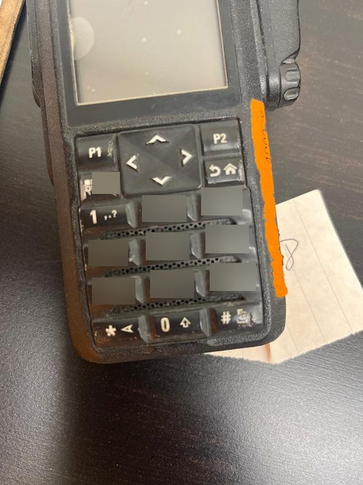 2024 MOTOROLA R7 DISPLAY