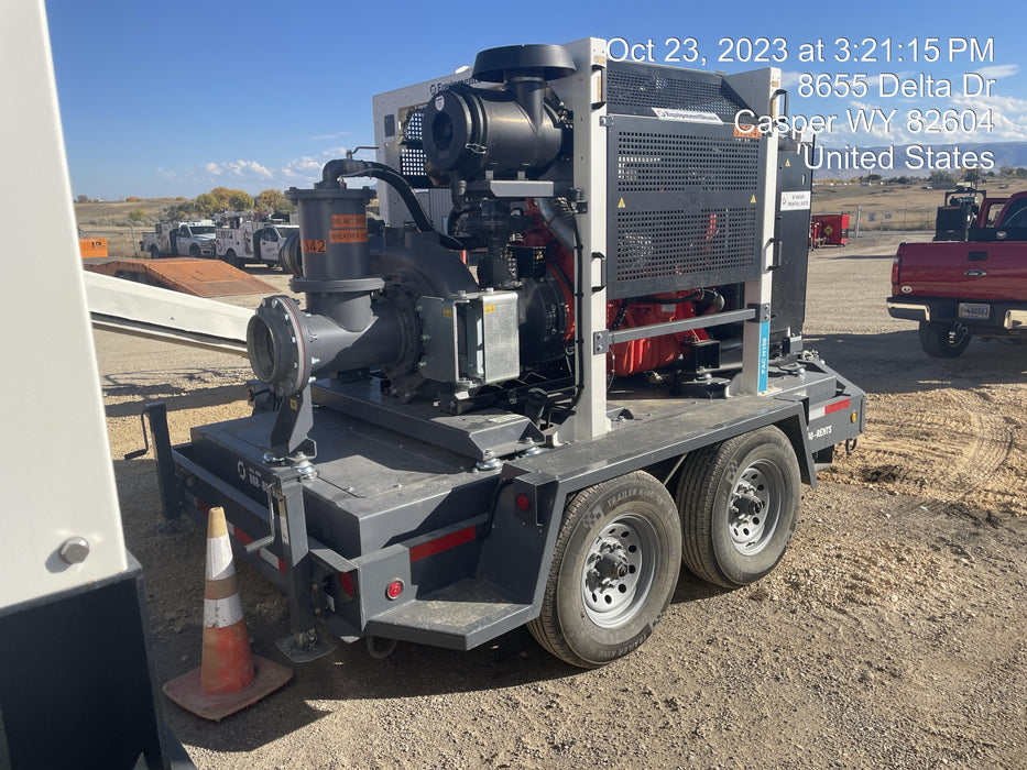 2023 ATLAS COPCO PAC H108 SD