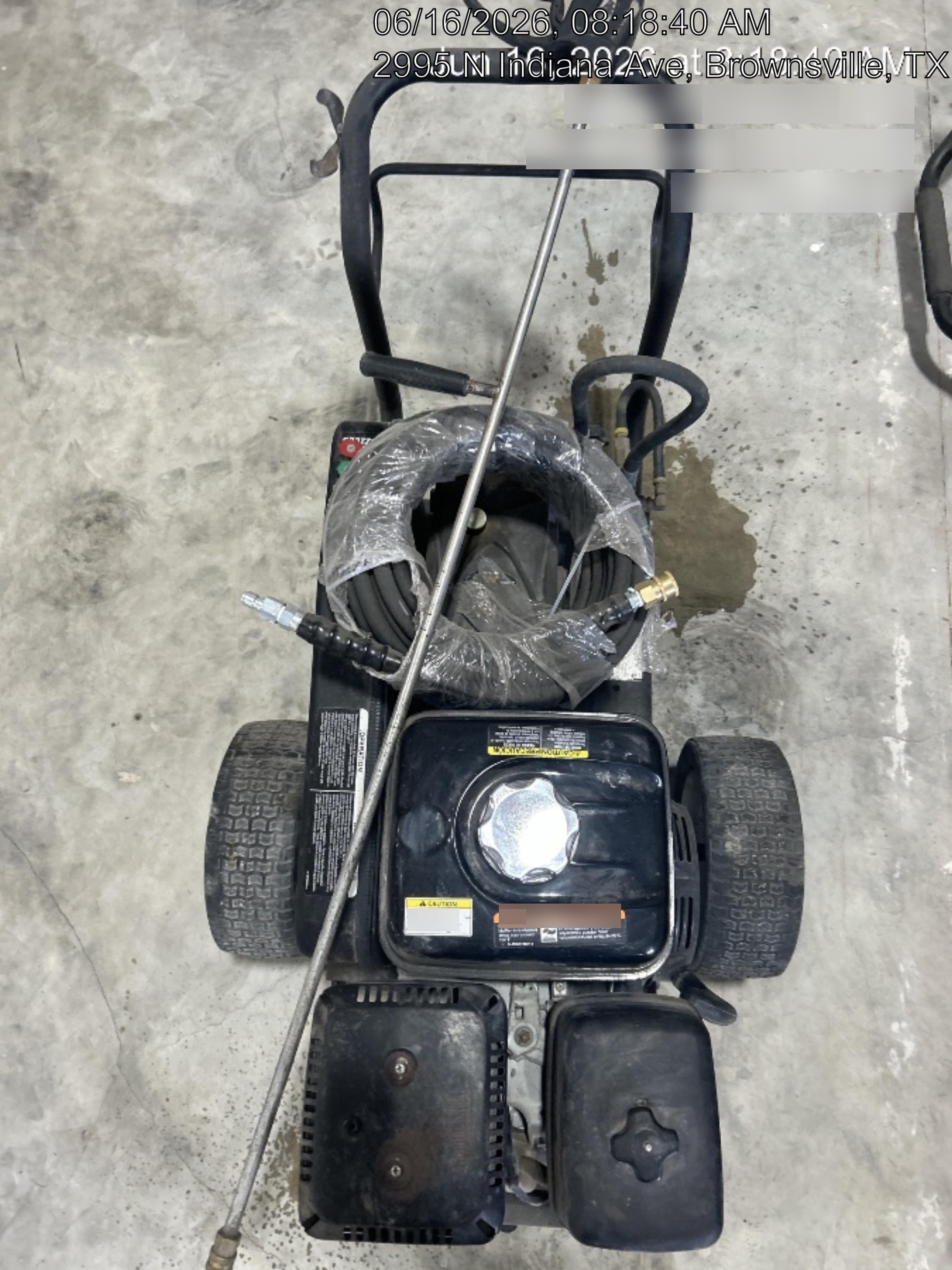 2025 MI-T-M CW-3504-5MGH