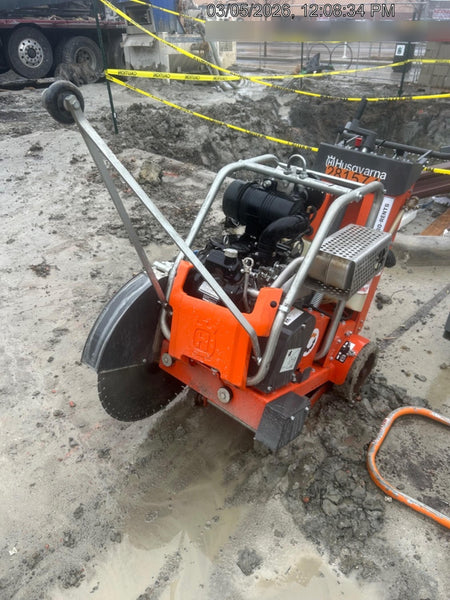 2024 HUSQVARNA FS 400 LV