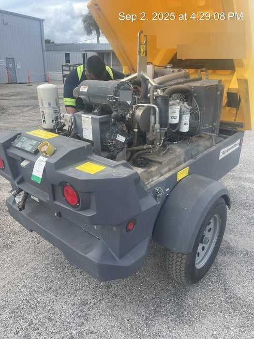 2020 ATLAS COPCO XAS188