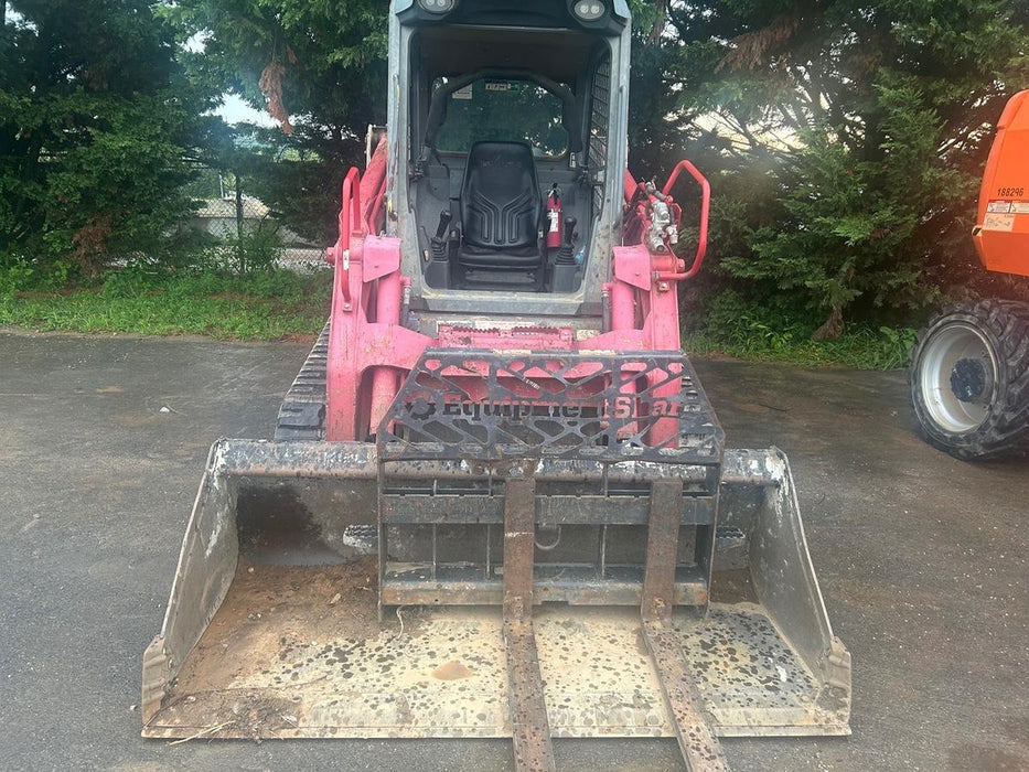 2022 PALADIN 48" Pallet Forks - Paladin