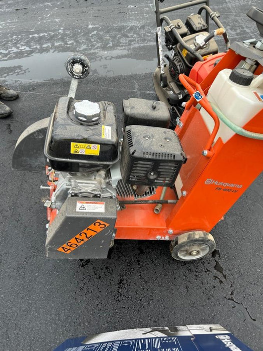 2024 HUSQVARNA FS 400 LV