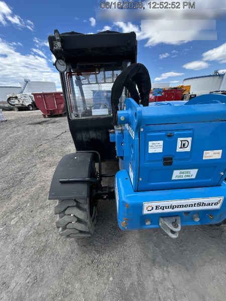 2023 GENIE GTH-5519