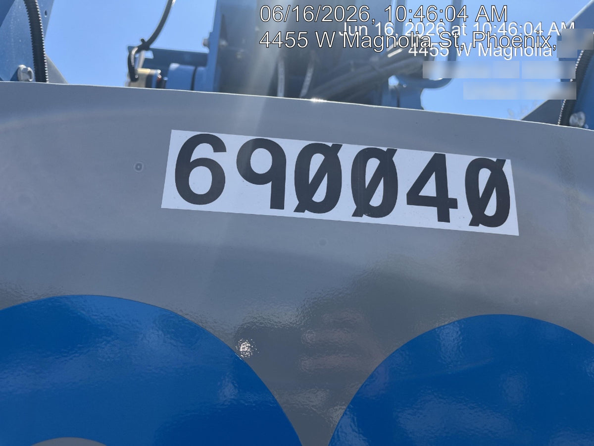 2026 GENIE S-65 XC