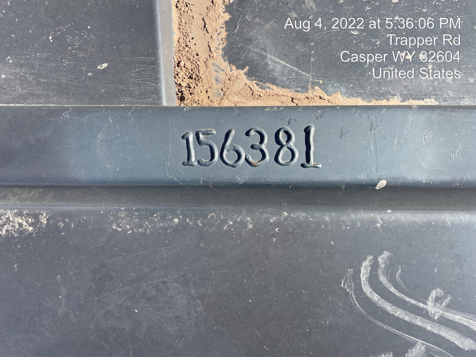 2021 PALADIN 30372A-0022