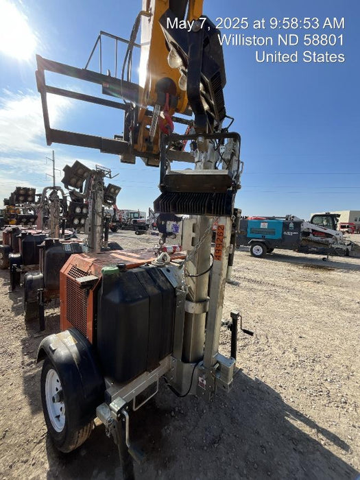 2025 WANCO WLTT-4MK8K