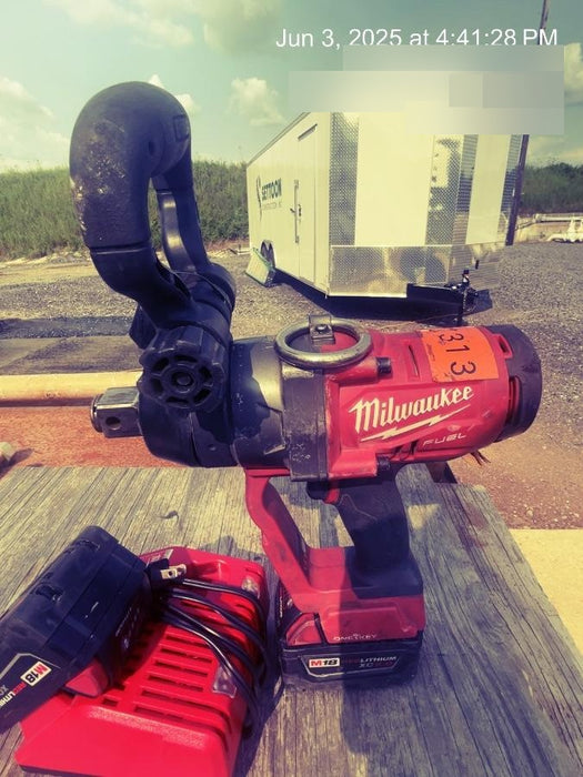 2021 MILWAUKEE 2867-22