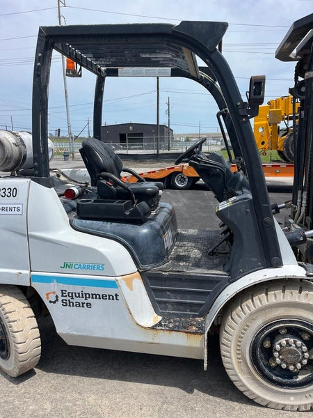 2022 UNICARRIER PF80N