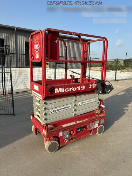 2019 MEC Micro 19