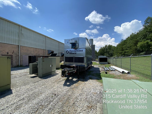 2025 EVAPCO 29-2K24-S