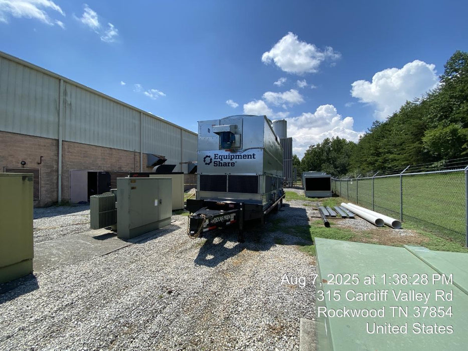 2025 EVAPCO 29-2K24-S