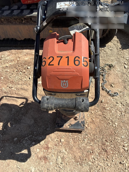 2025 HUSQVARNA LT6005