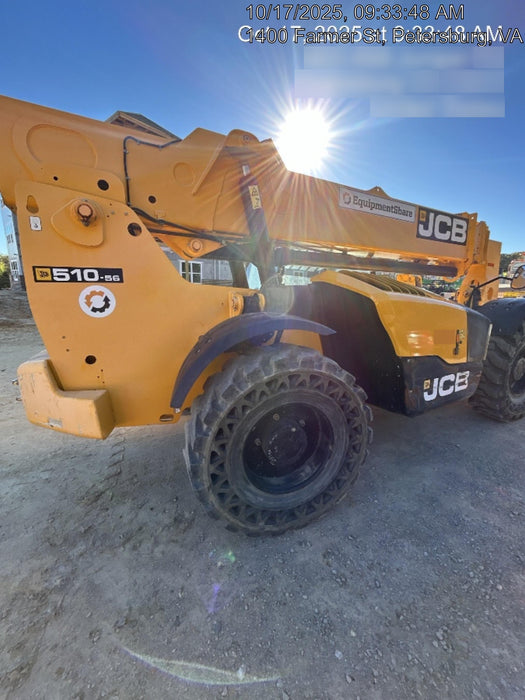 2020 JCB 510-56
