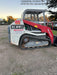 2025 TAKEUCHI 76" Smooth Bucket - Takeuchi