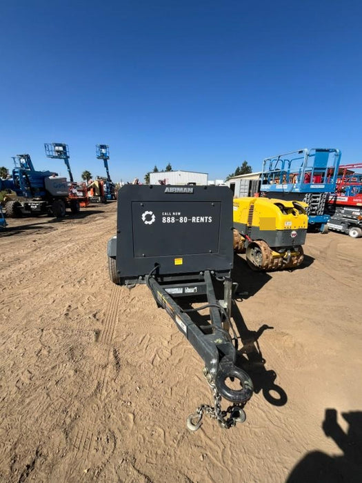 2024 AIRMAN PDS185S CWK