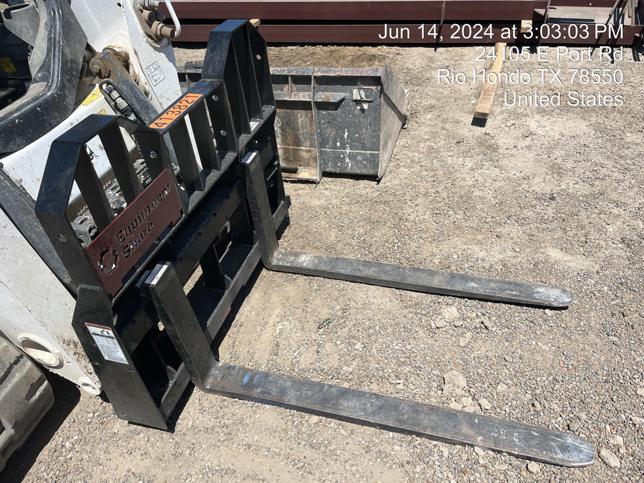 2024 VIRNIG PF4855-5VG