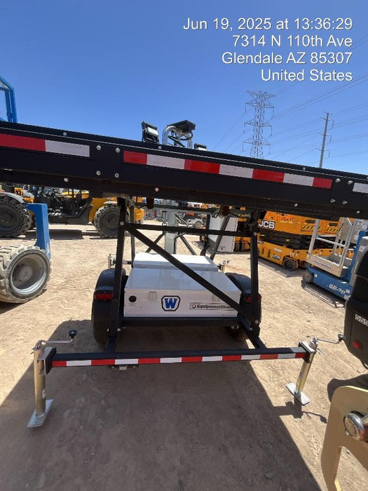 2024 WANCO WLTS-MM8A-1600