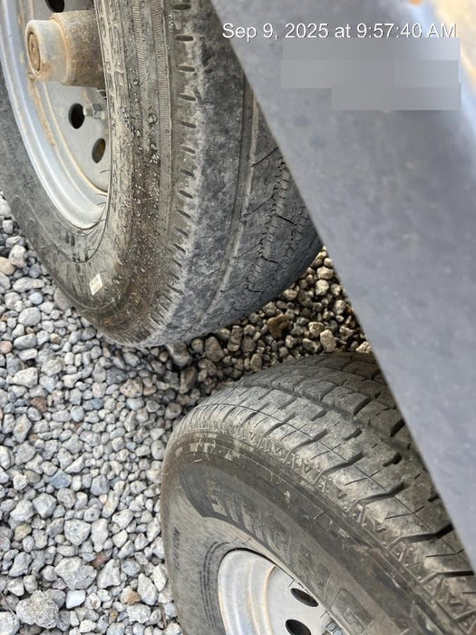 2021 ATLAS COPCO PAC H108 JD