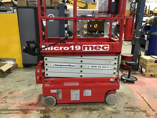 2019 MEC Micro 19