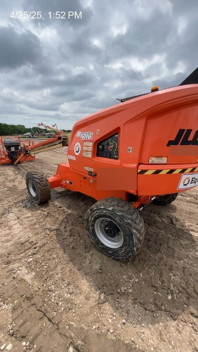 2022 JLG 460SJ