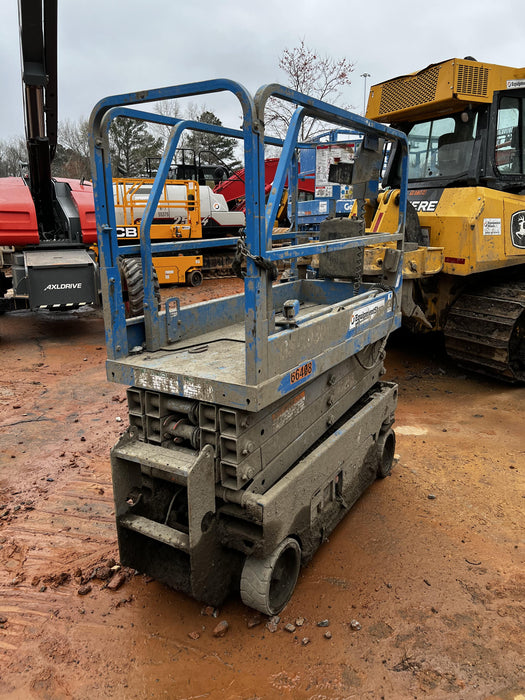 2020 Genie GS-1930 GENIE GS-1930