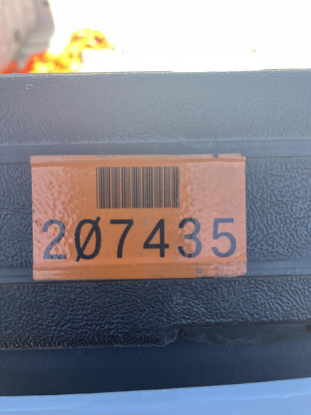 2022 CDI 2503MFRPH