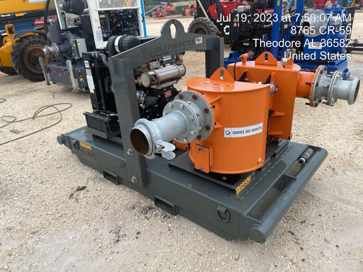 2021 MYERS-SETH RL-200