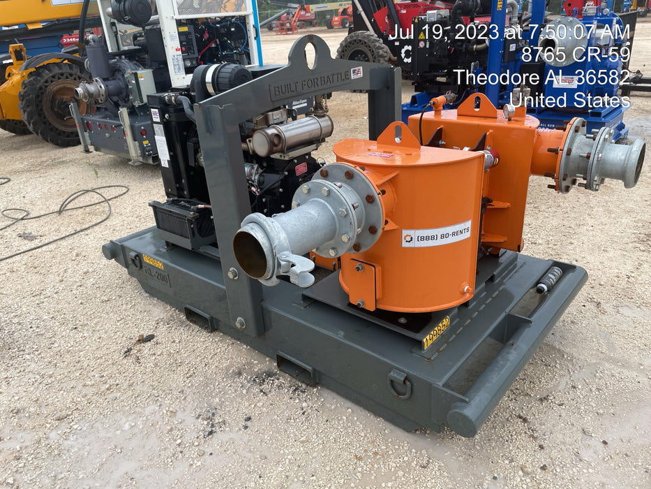 2021 MYERS-SETH RL-200