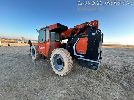 2025 SKYTRAK 10054
