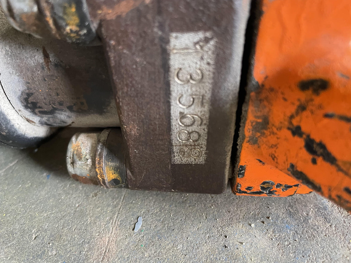 2021 MICHIGAN PNEUMATIC MP-CH3R