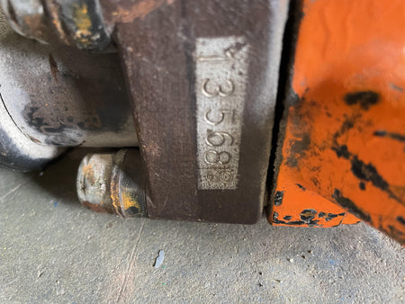2021 MICHIGAN PNEUMATIC MP-CH3R