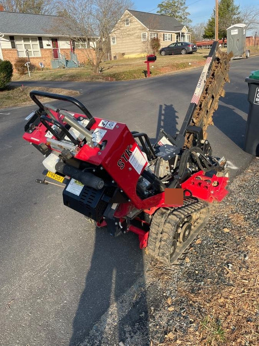 2021 BARRETO E4X6TBT