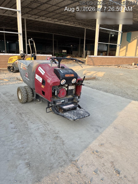 2023 TORO MB-1600