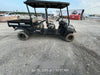 2023 Club Car CA1700D Canopy, Diesel, 4 Passenger