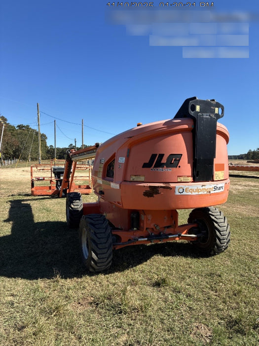2019 JLG 460SJ