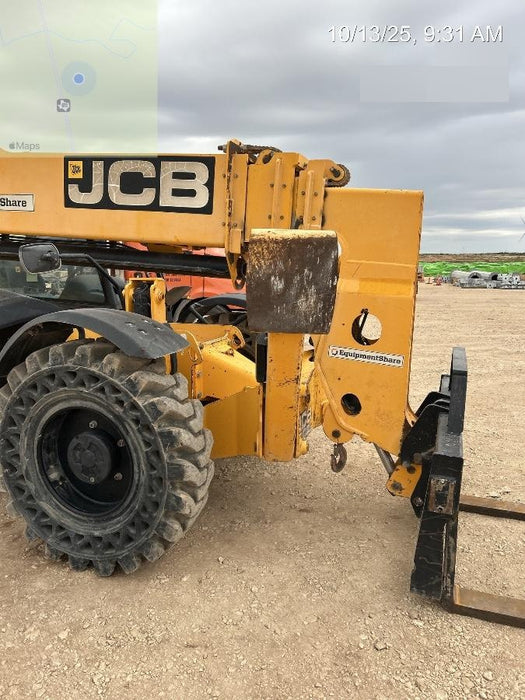2019 JCB 512-56