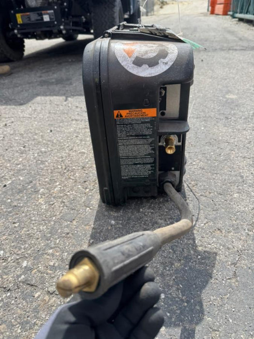 2024 LINCOLN ELECTRIC LN-25X