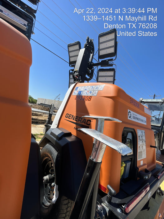 2024 GENERAC MLT2