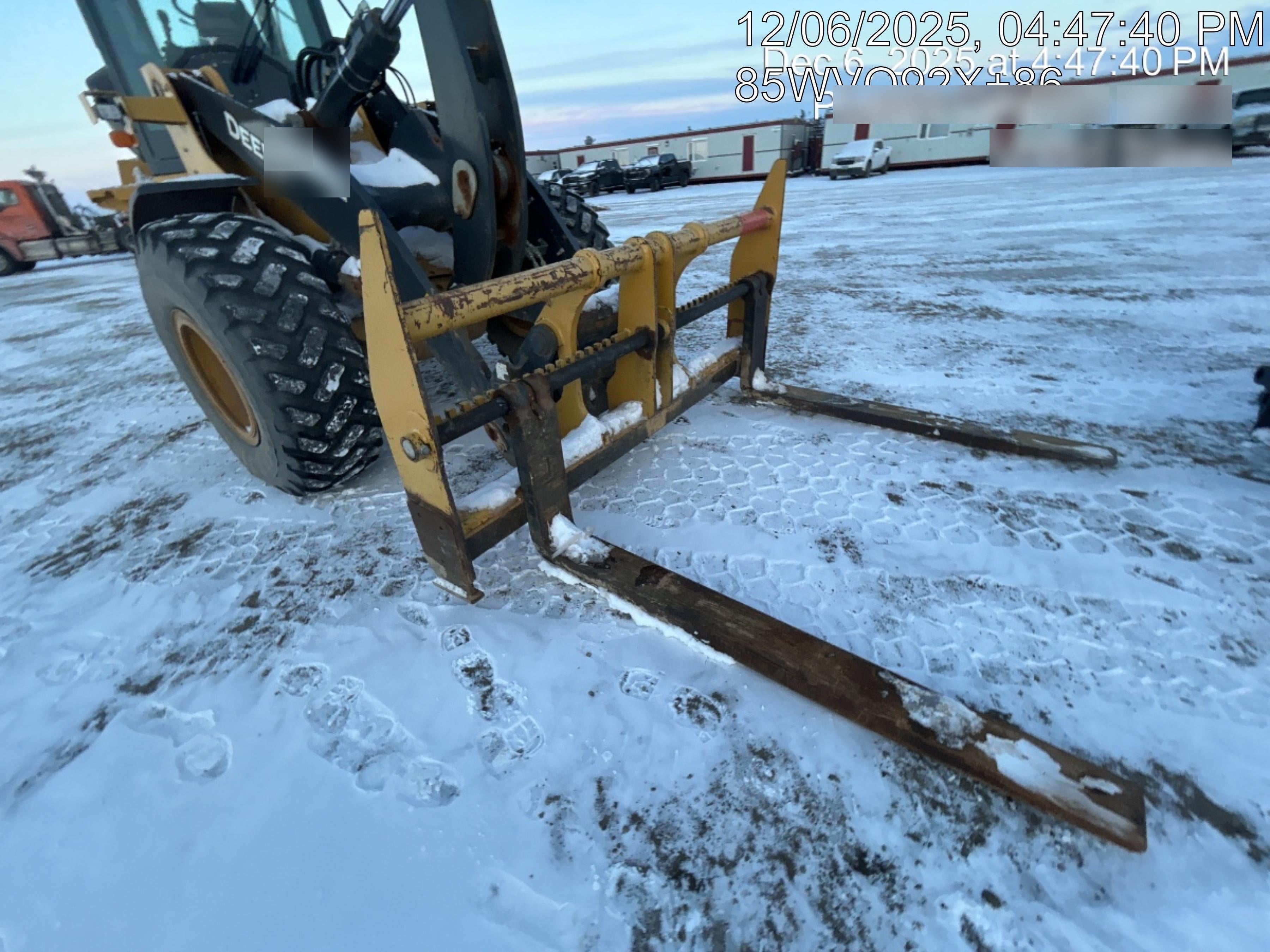 2021 STRICKLAND 100873