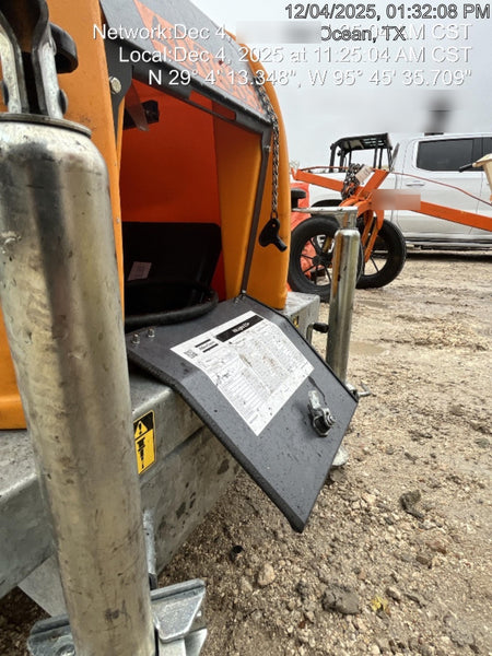 2024 ATLAS COPCO HILIGHT E3 Plus