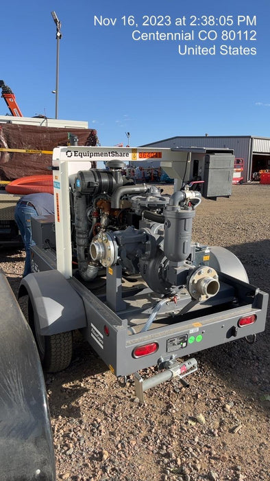 2023 ATLAS COPCO PAC F44 KD