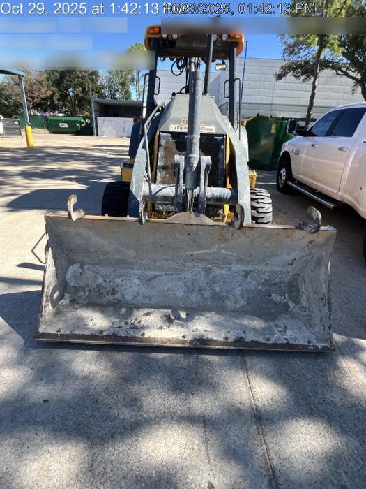 2020 JOHN DEERE 310LEP