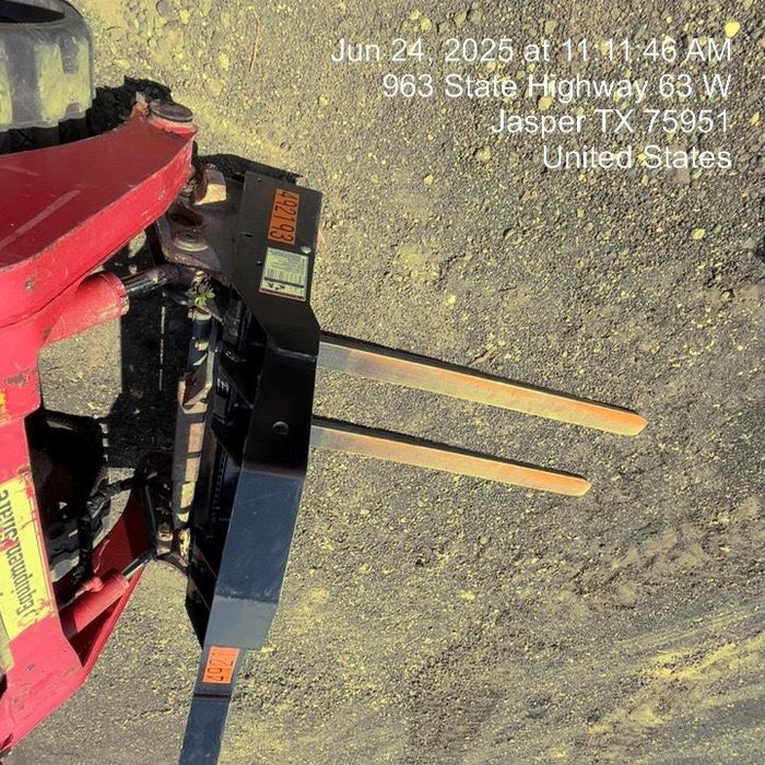 2025 VIRNIG PF4855-5VG